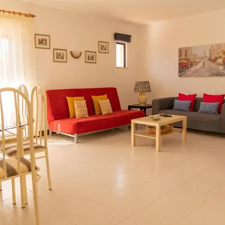 Viila Santos Stockler Holiday home *