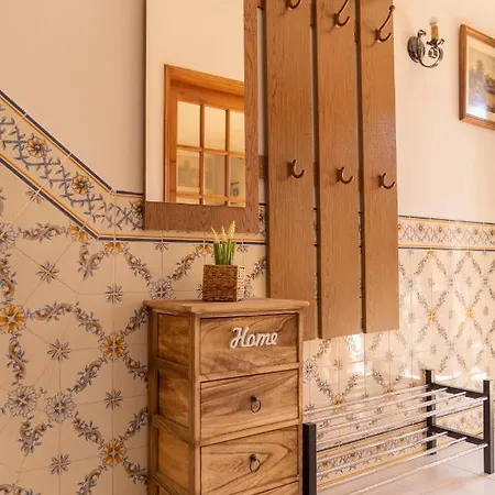 Holiday home Viila Santos Stockler