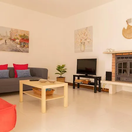 Holiday home Viila Santos Stockler