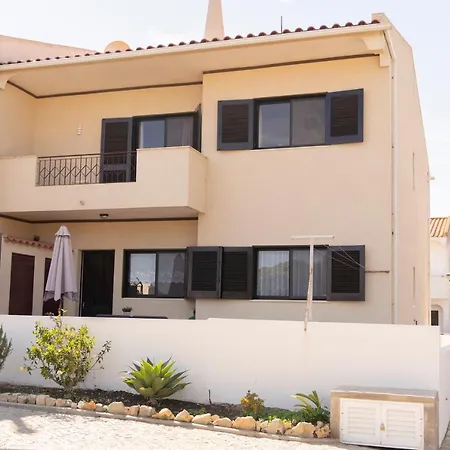 Viila Santos Stockler Holiday home Faro
