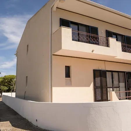 Viila Santos Stockler Holiday home *