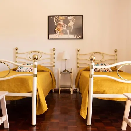 Holiday home Viila Santos Stockler *