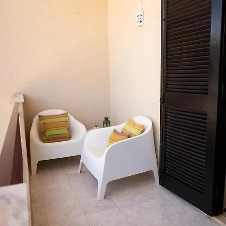 Holiday home Viila Santos Stockler Faro