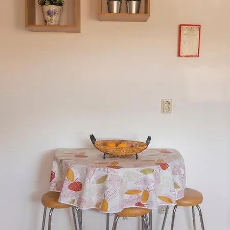 Viila Santos Stockler Holiday home