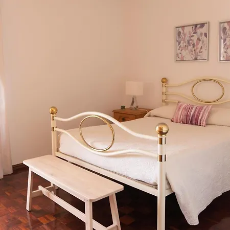 Holiday home Viila Santos Stockler *
