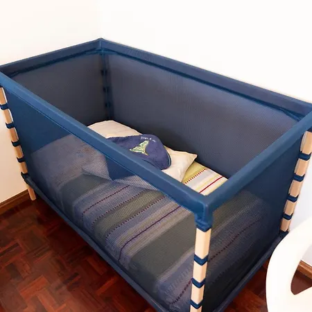 Holiday home Viila Santos Stockler