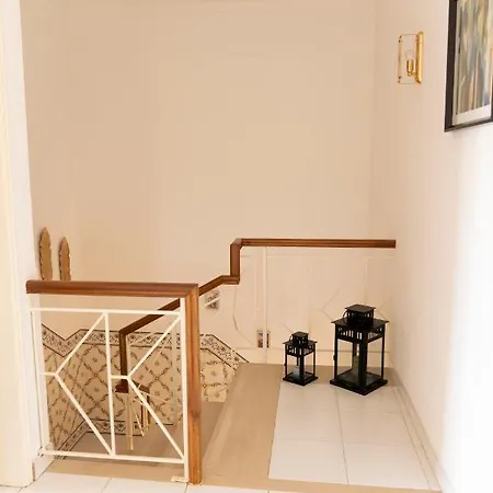 Holiday home Viila Santos Stockler Faro