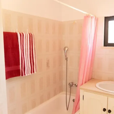 Viila Santos Stockler Holiday home Faro