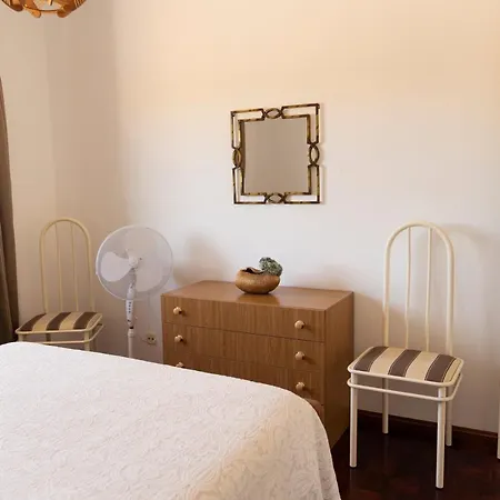 Viila Santos Stockler Holiday home Faro