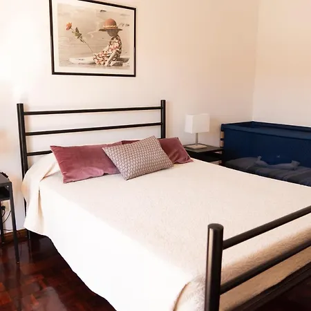 Viila Santos Stockler Holiday home